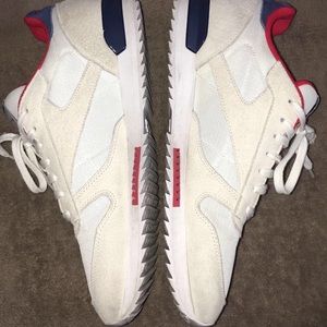 Reebok Classic Leather Ripple Clip